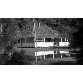 Midholme, Currawong south east aspect