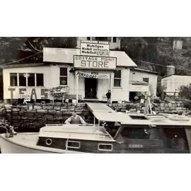 Cottage Point Store