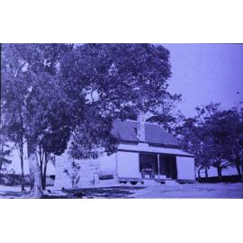 Balgowlah Public School, Seaforth, c1906