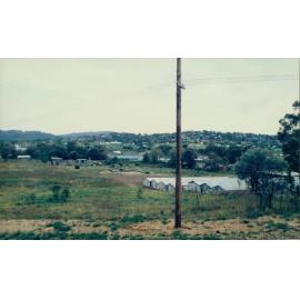 Warriewood Valley 1987