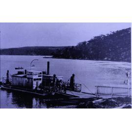 Spit Punt, Seaforth, c1900s