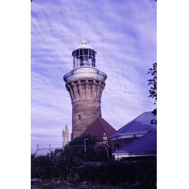 Barrenjoey Lighthouse, Palm Beach, 1968