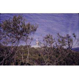 Barrenjoey Lighthouse, Palm Beach, 1968