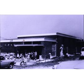 Collaroy Plateau Youth Centre, Collaroy Plateau, c1965