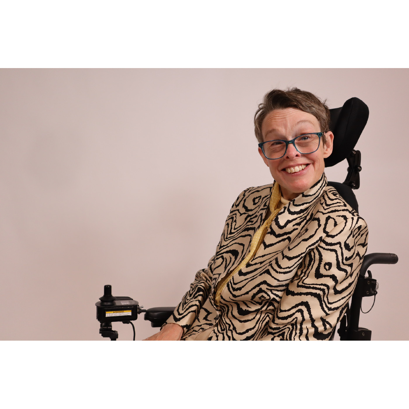Venessa Crane interviewed by Amy Bird, 19th August 2026