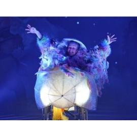 Sydney Wearable Art Gala, 2023, Enmore Theatre