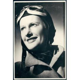 Portrait of Nancy-Bird Walton, 1941