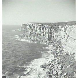 Coastline, North Head, Manly