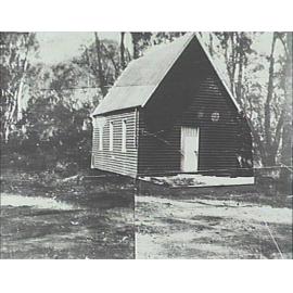 St Joseph's Catholic Church, Avalon Careel Bay