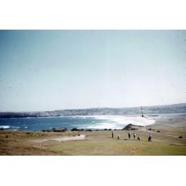 Long Reef Golf Course and Dee Why Beach