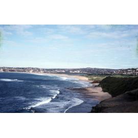 Long Reef Beachand Dee Why Beach