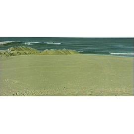 Entrance to Narrabeen Lagoon