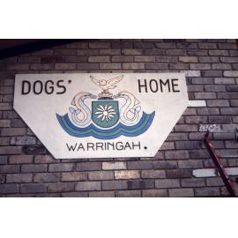 Warringah Dogs' Home, Ingleside
