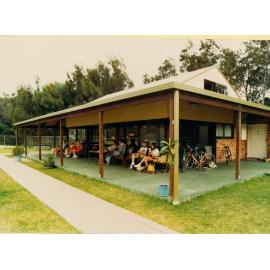 Careel Bay Tennis Club