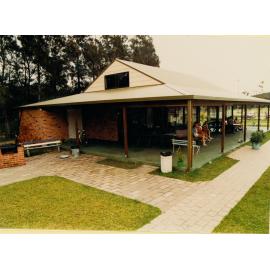 Careel Bay Tennis Club