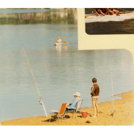 Fishing in Warringah