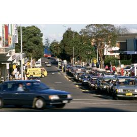 Howard Avenue, Dee Why