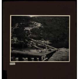 Official opening of Manly-Warringah Water Supply