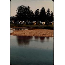 Lakeside Caravan Park Narrabeen