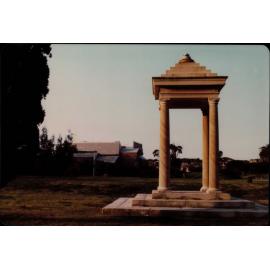 War Memorial, Mona Vale
