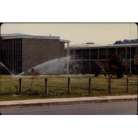 Pittwater High School Mona Vale