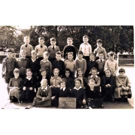 Brookvale Public School