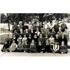 Brookvale Public School