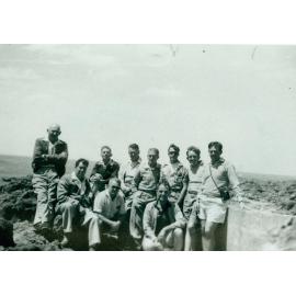 Brookvale Bus Depot Fishing Club