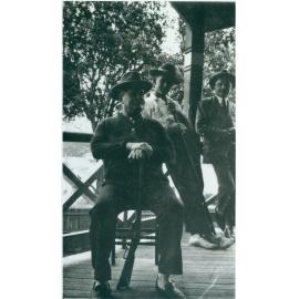 The Kiosk, Freshwater Beach