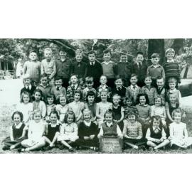 Narrabeen Infants School, Class 1A photo