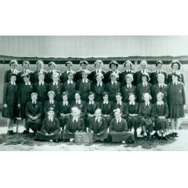 Narrabeen Girls High School, Class 1E