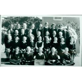 Narrabeen Public School, Class 5CA