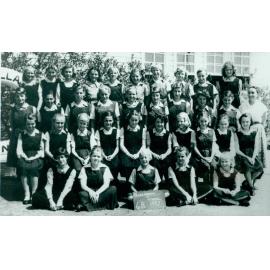 Narrabeen Public School, Class 6R