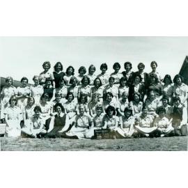 Narrabeen Girls High School, Class 3B