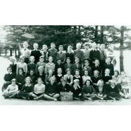 Narrabeen Infants School, Class 2A