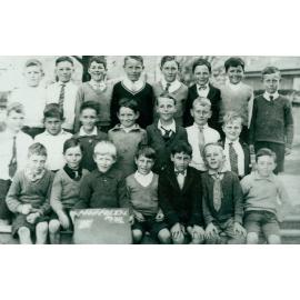 Narrabeen Public School, Class 