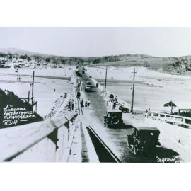 Ocean Street Bridge, Narrabeen