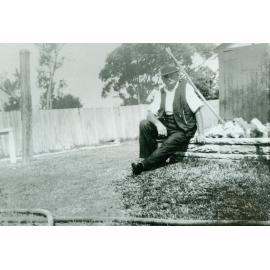 James Ware, 20 Wetherill Street, Narrabeen