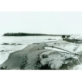 Collaroy Basin, Fishermans Beach and Long Reef