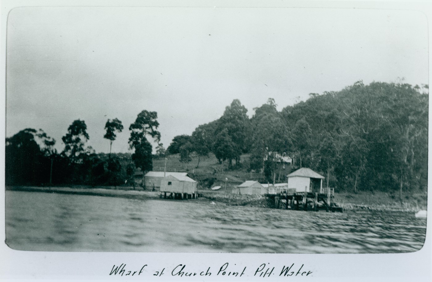 Church Point (N.S.W.)