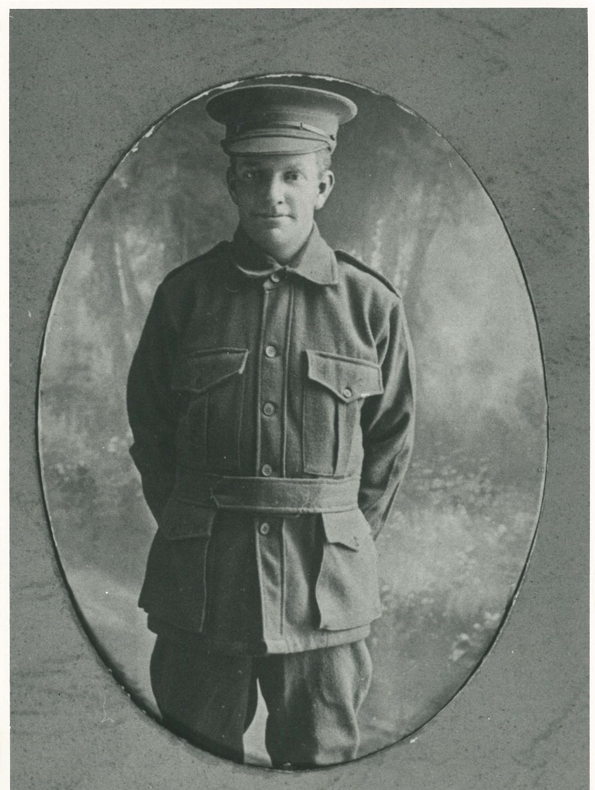 H J William