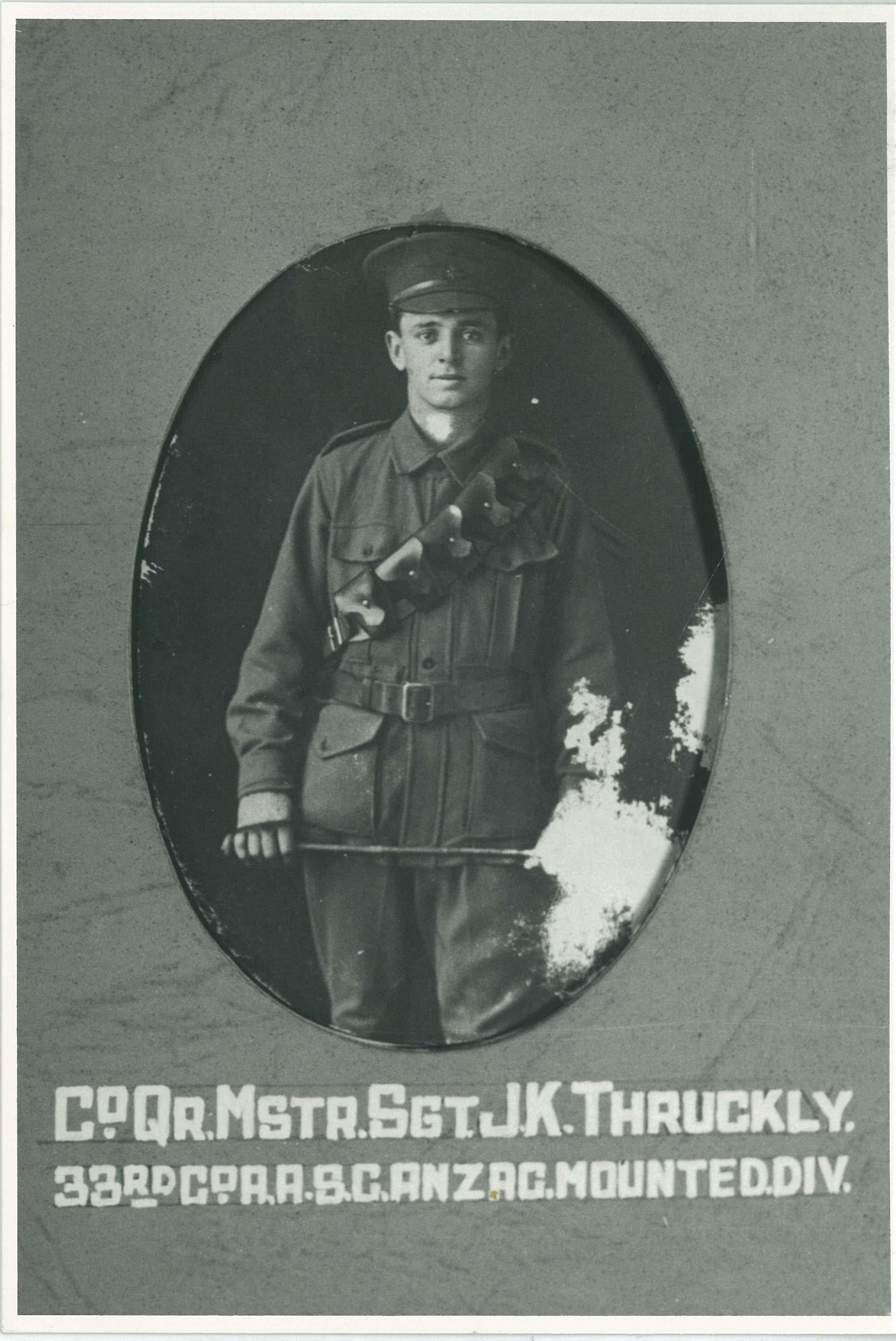 Jack Kettle Thruchly