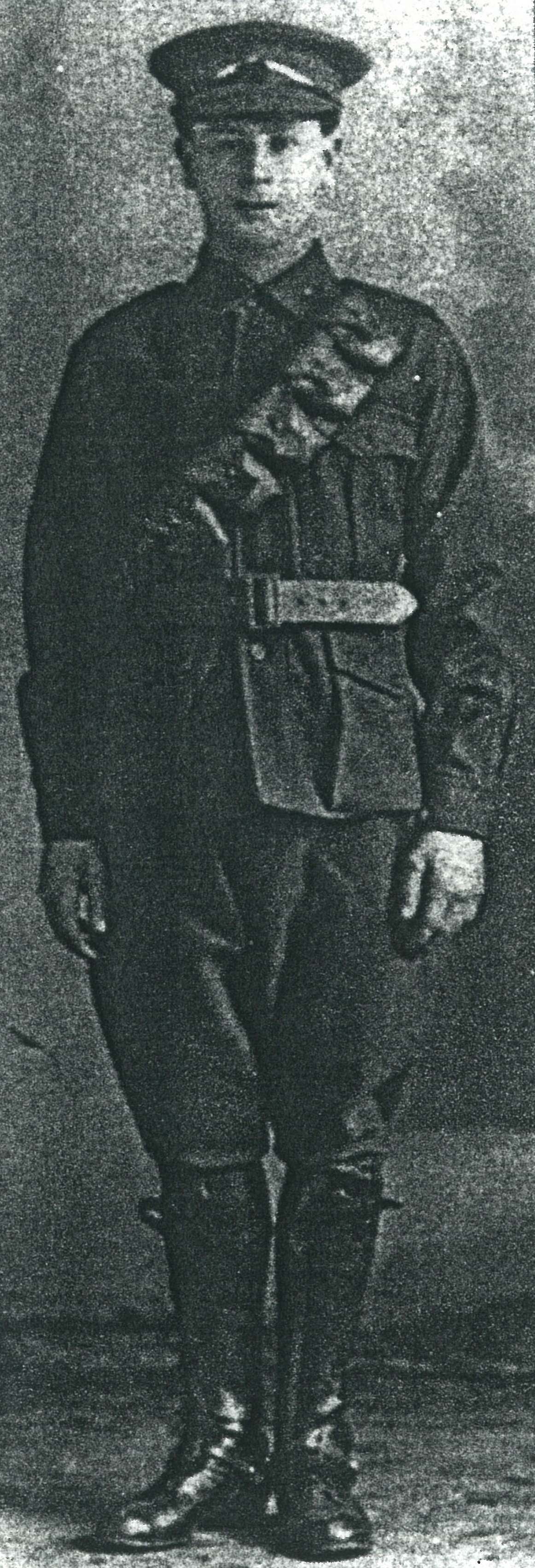 William Frederick Maxwell Taylor