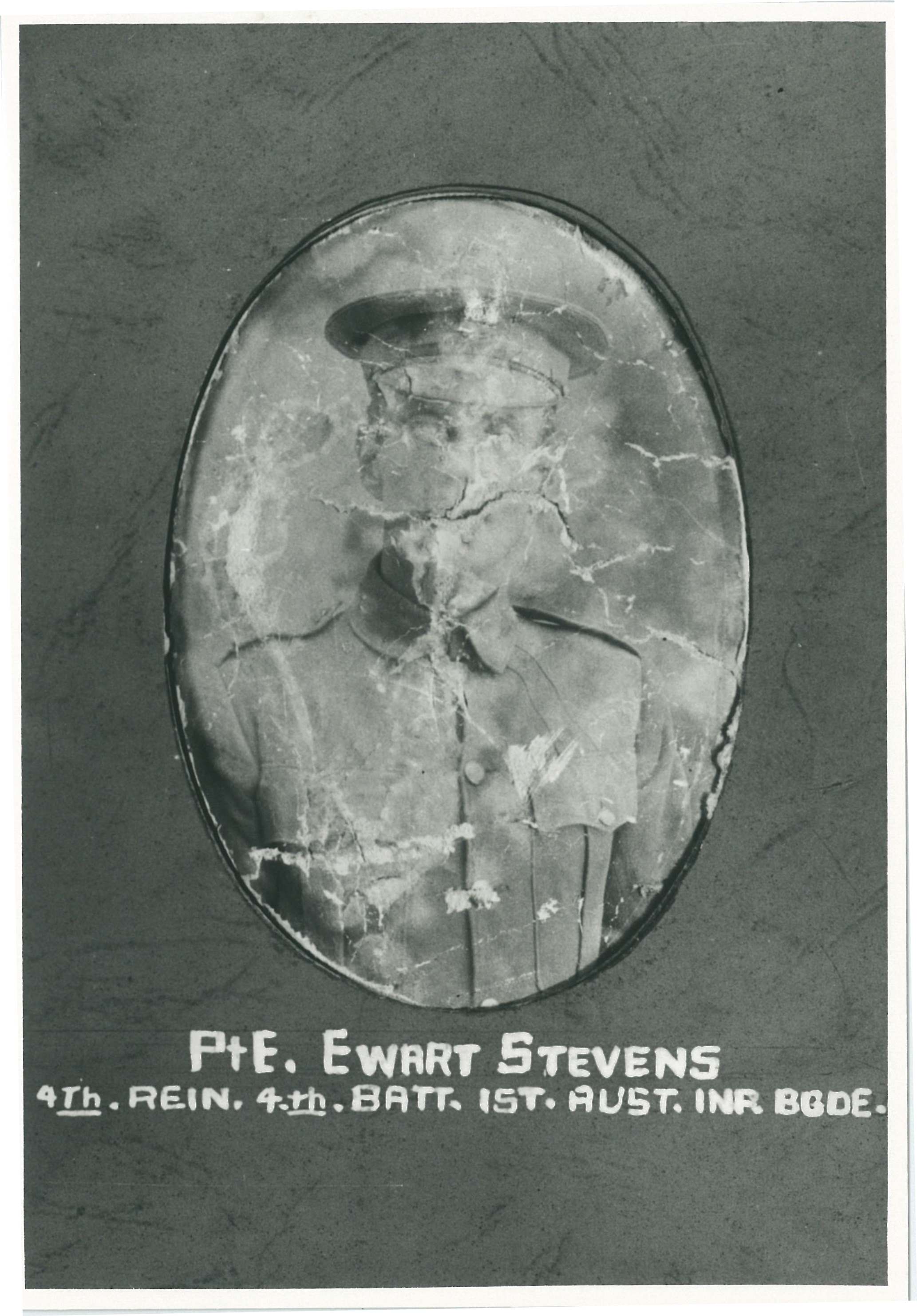 William Ewart Stevens