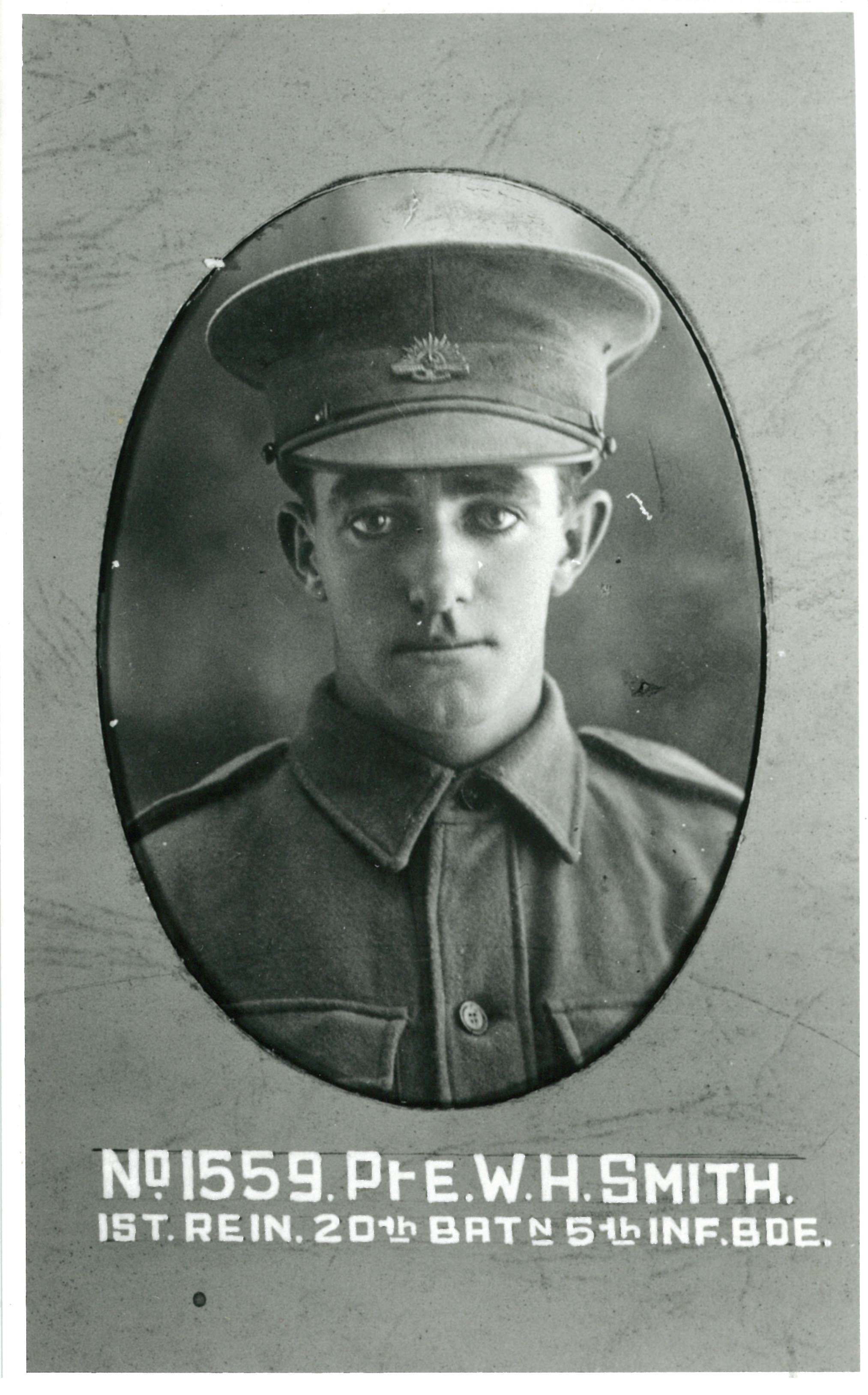 William Alexander Smith