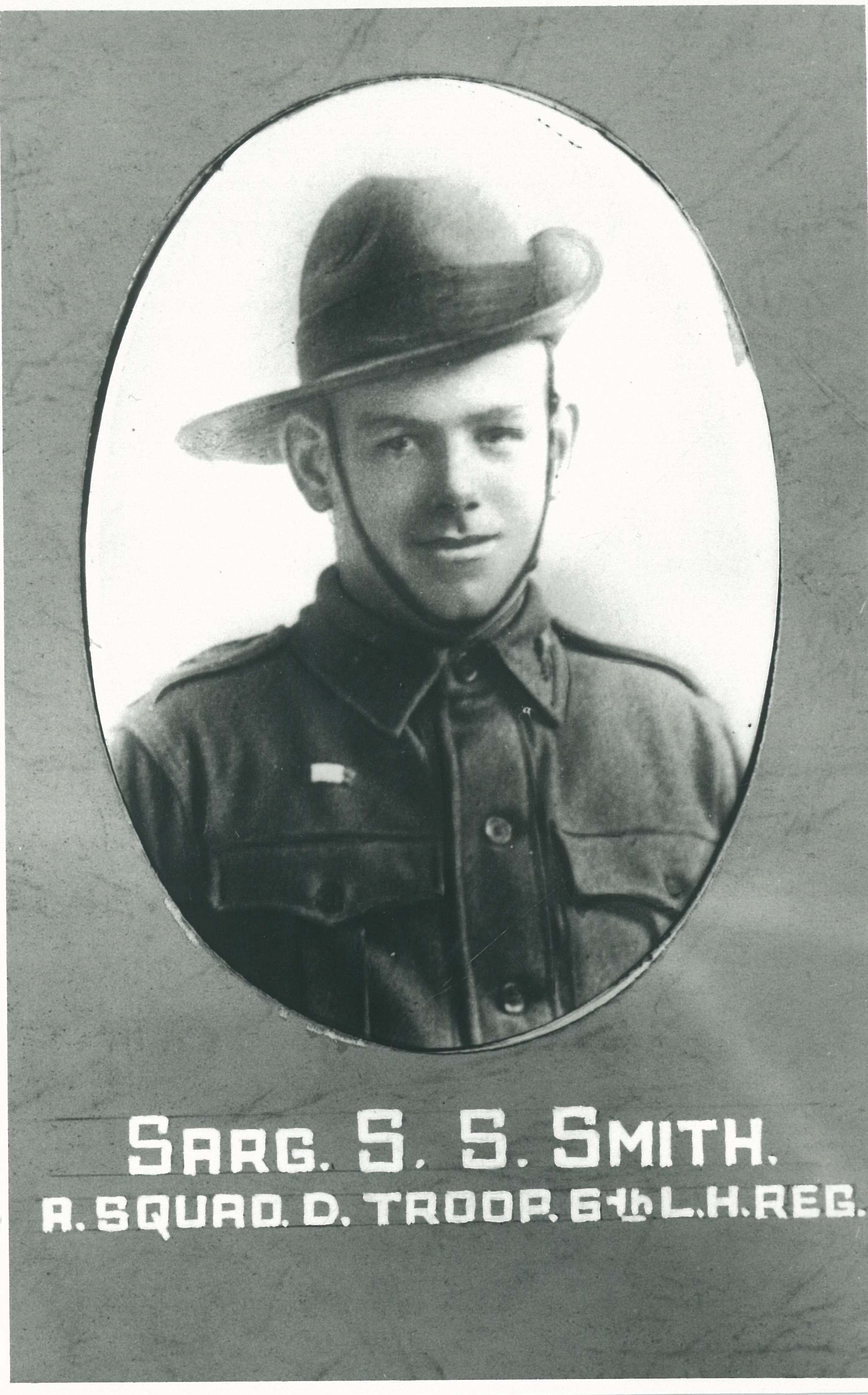 Stanley Sydney Smith