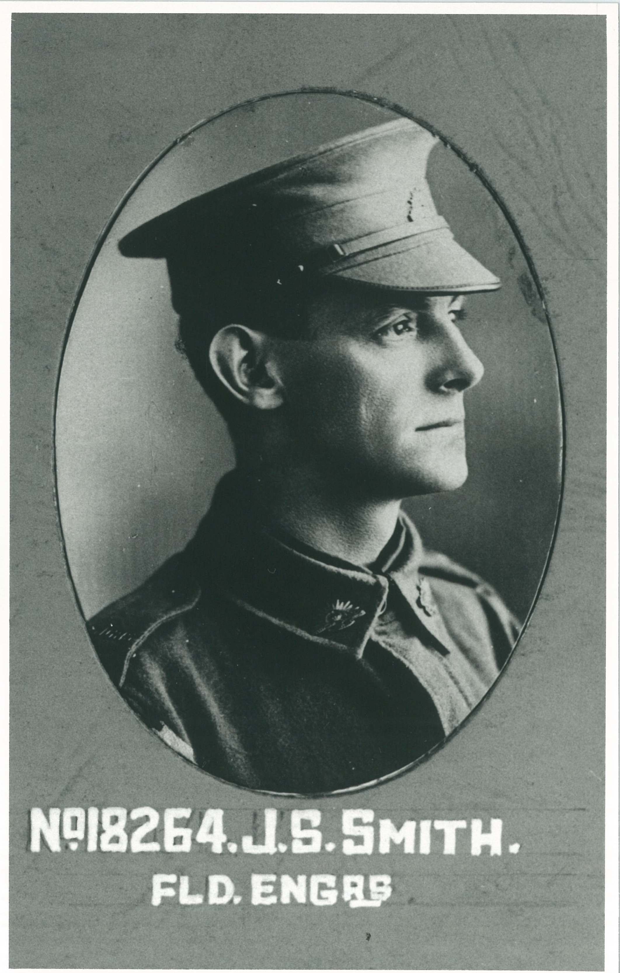 James Stanley Smith