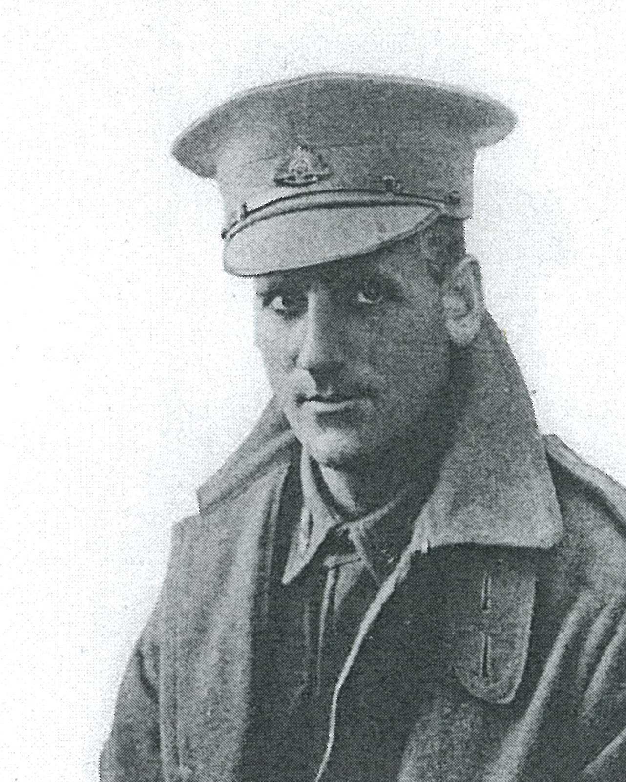 Neville Wynn Simpson