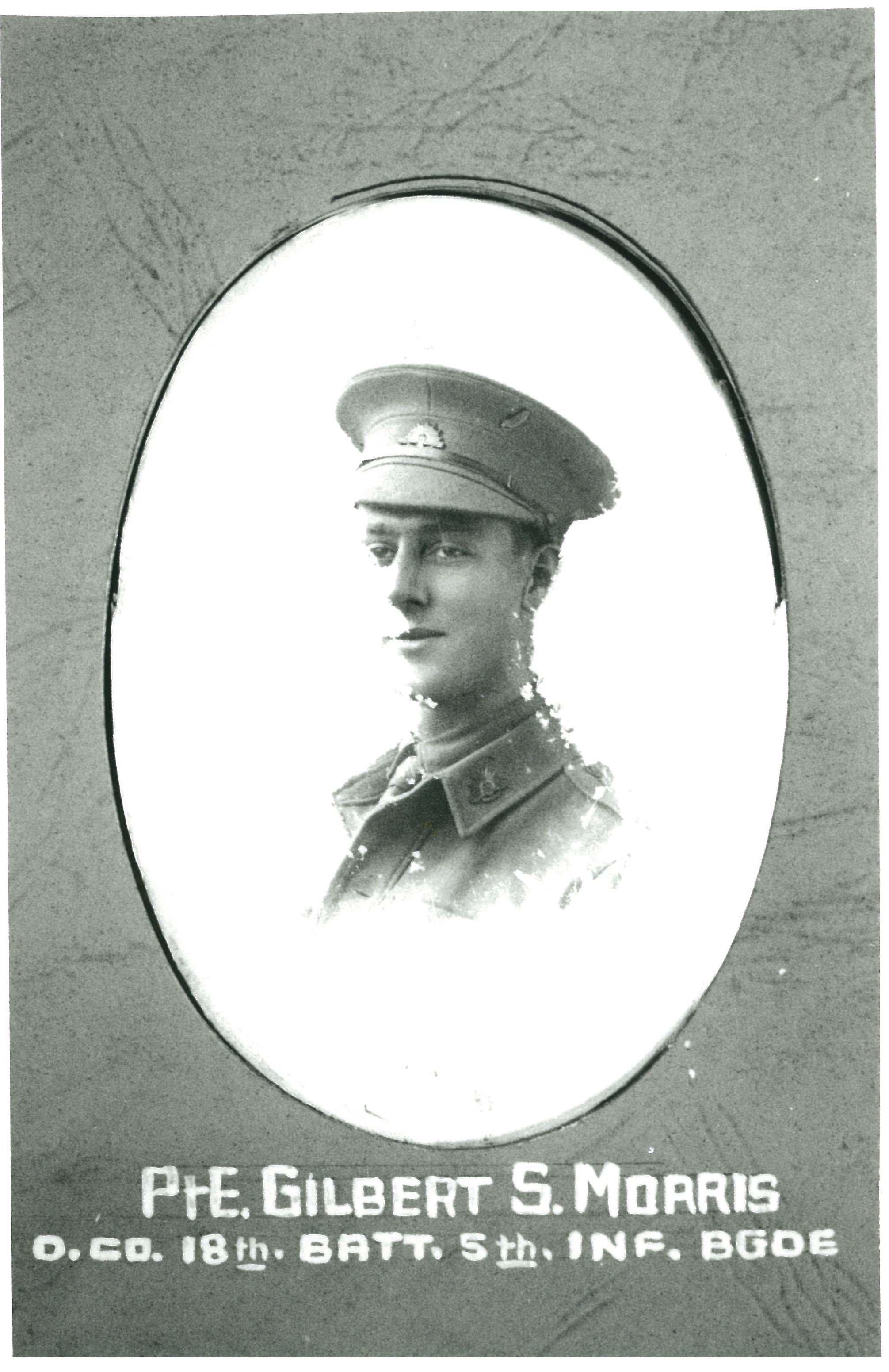 Gilbert Sherman Norris