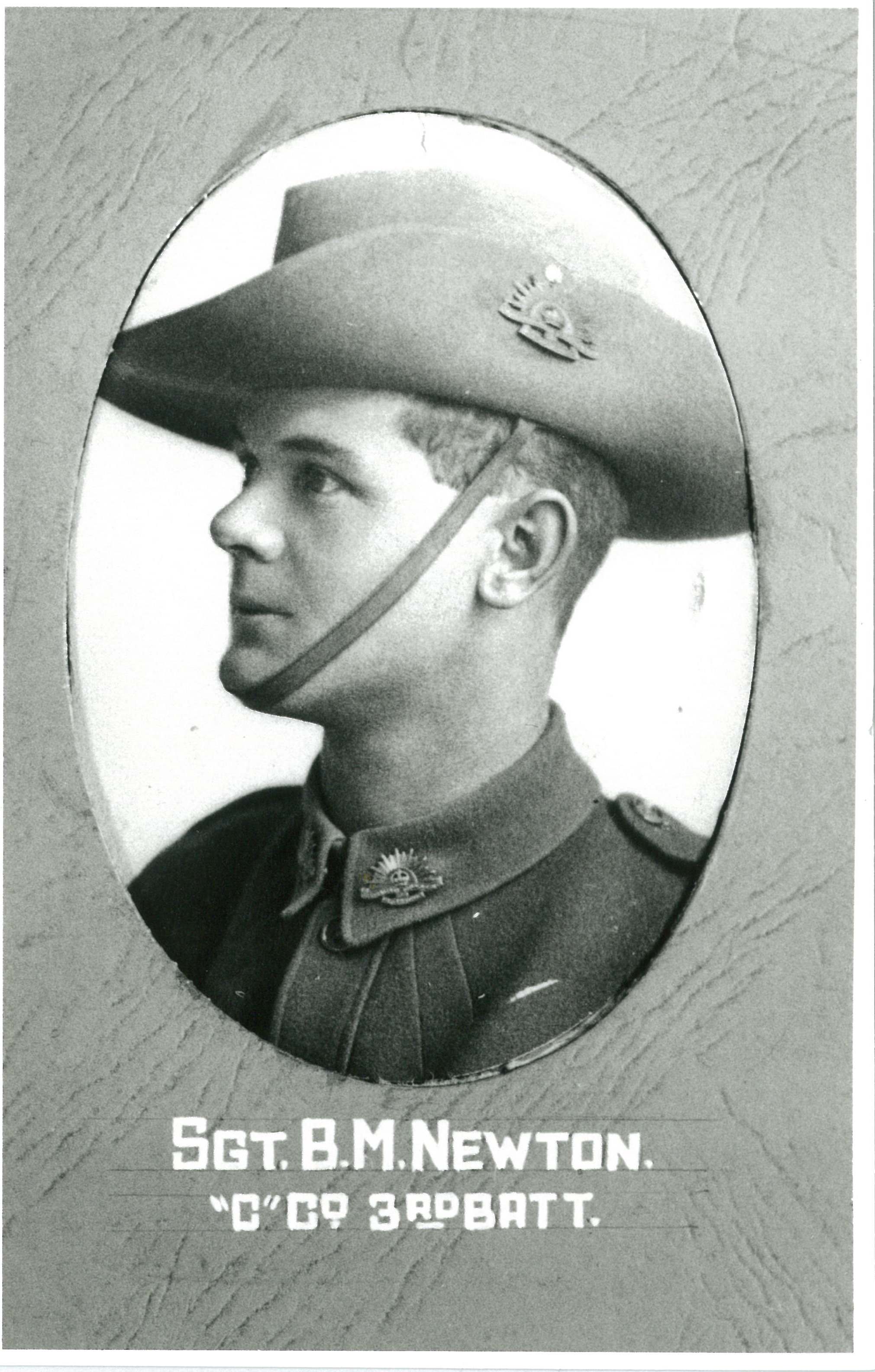 Ballantyne Manfield Newton